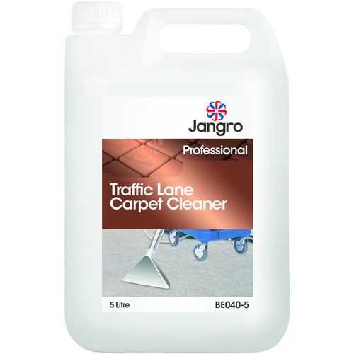 Jangro Traffic Lane Carpet Cleaner (BE040-5)